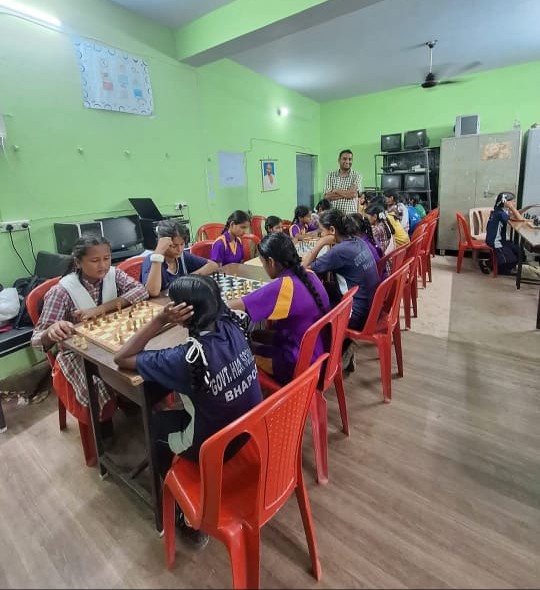 Accessible Education